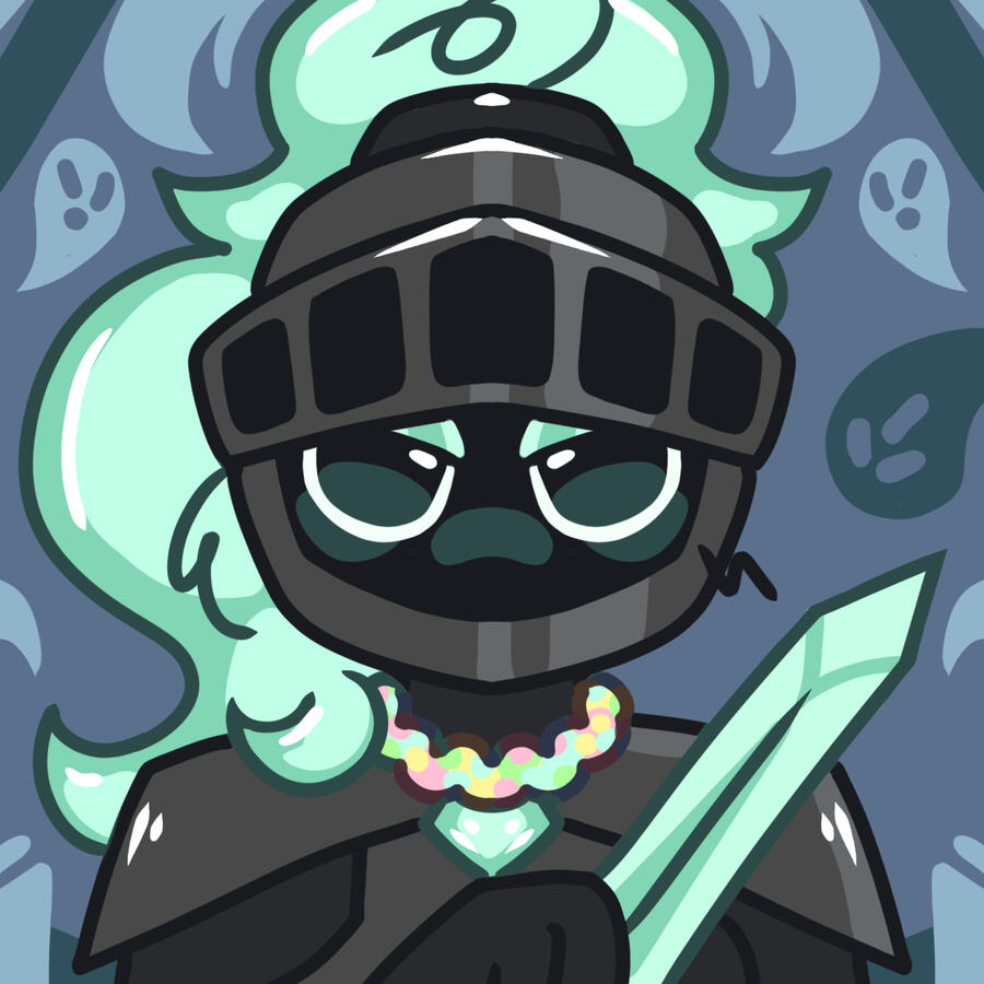 Group PFP - Soulvester from Dandy's World
