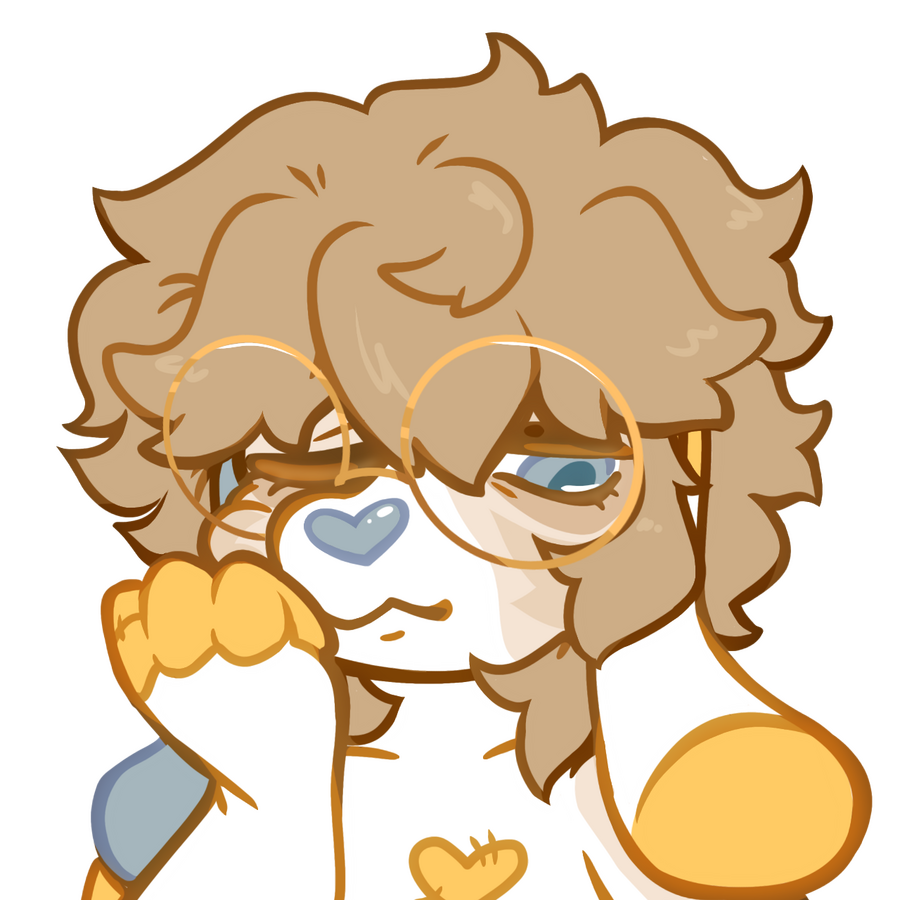 Monty - Monty_ on Toyhou.se