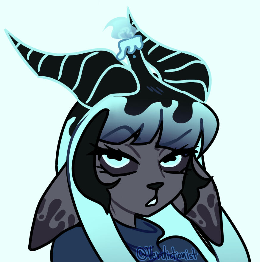 Versa - DeirDre_Draws on Toyhou.se